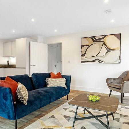 Tailored Stays - Water Street Apartments CBG Eksteriør billede